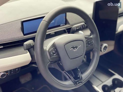 Ford Mustang Mach-E 2021 - фото 19