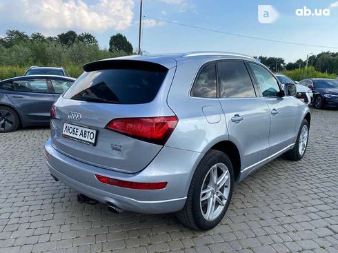 Audi Q5 2015 - фото 6