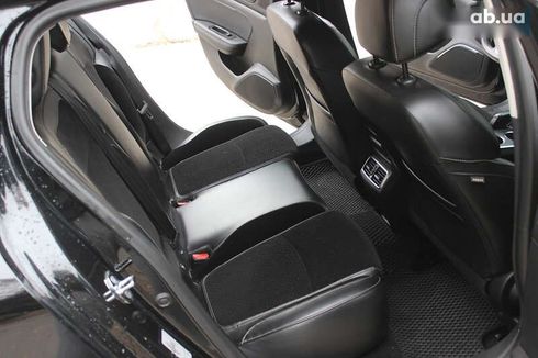 Renault Megane 2017 - фото 18