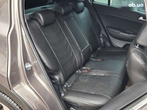 Kia Sportage 2018 - фото 14