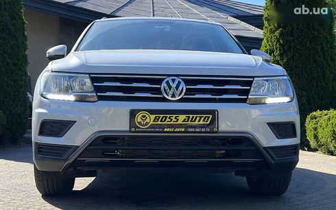 Volkswagen Tiguan 2017 - фото 2