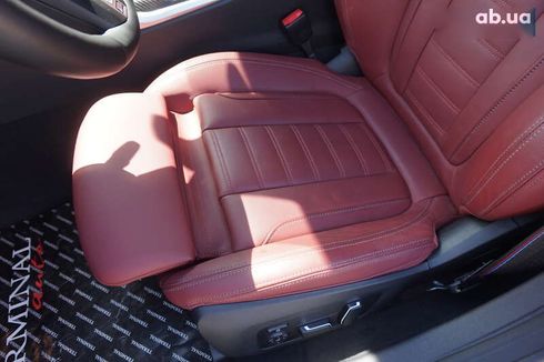 BMW i4 2024 - фото 29