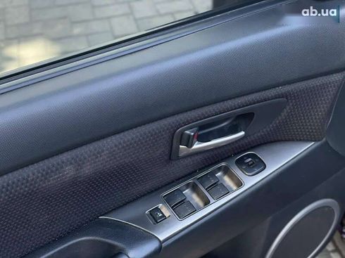 Mazda 3 2007 - фото 12