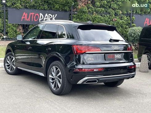 Audi Q5 2023 - фото 7