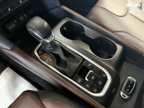 Hyundai Santa Fe 2020 - фото 18
