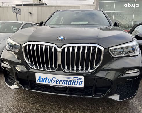 BMW X5 2020 - фото 2