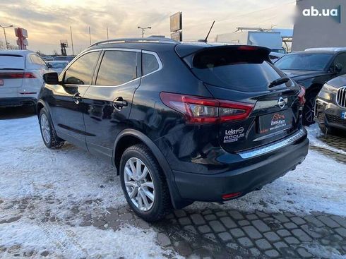 Nissan Rogue 2021 - фото 6