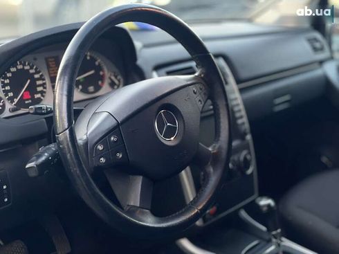 Mercedes-Benz B-Класс 2011 - фото 14