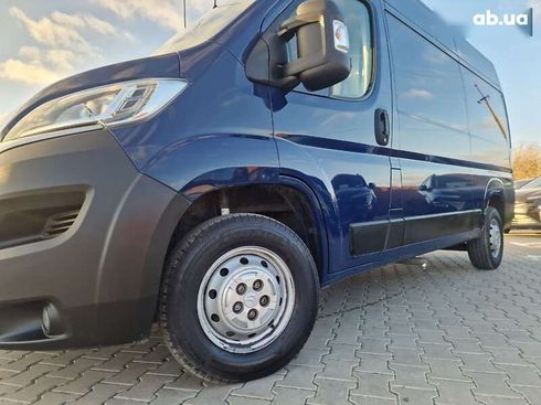 Citroёn Jumper 2020 - фото 2