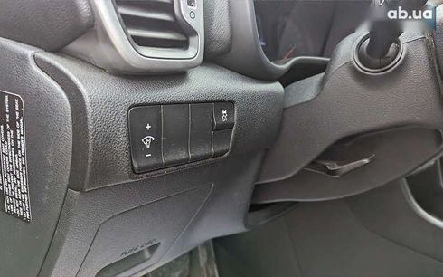 Kia Sportage 2016 - фото 9