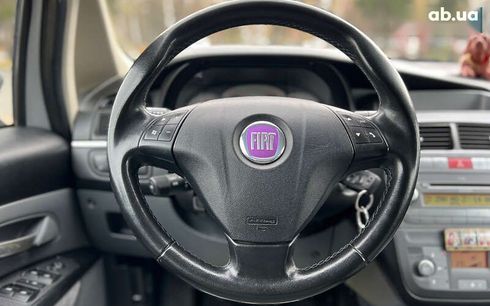 Fiat Linea 2009 - фото 11
