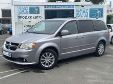 Продажа Dodge Grand Caravan - купить на Автобазаре