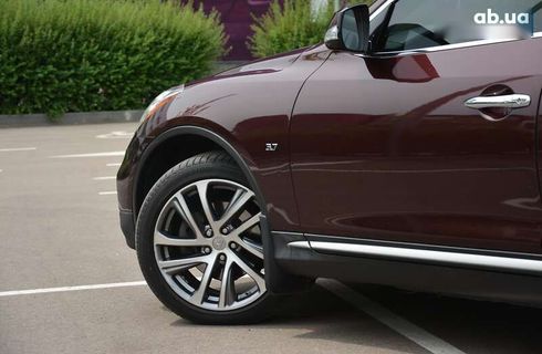 Infiniti QX50 2016 - фото 11