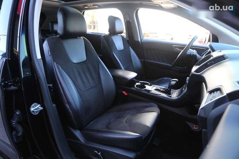 Ford Edge 2018 - фото 12