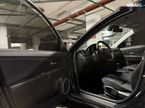 Mazda 3 2007 - фото 23