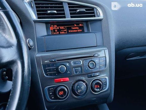 Citroёn C4 2010 - фото 23