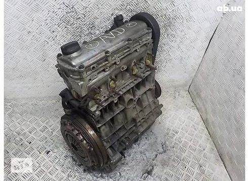 двигатель в сборе для Volkswagen - купити на Автобазарі - фото 4
