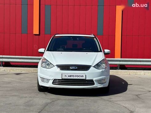 Ford Galaxy 2014 - фото 2