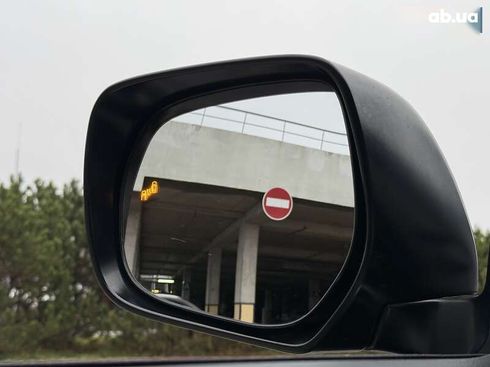 Toyota Land Cruiser Prado 2020 - фото 23