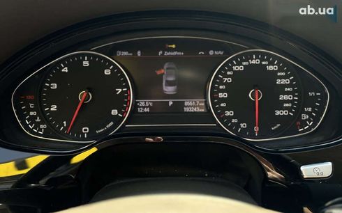Audi A8 2011 - фото 26
