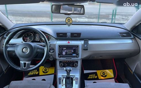 Volkswagen Passat 2010 - фото 10