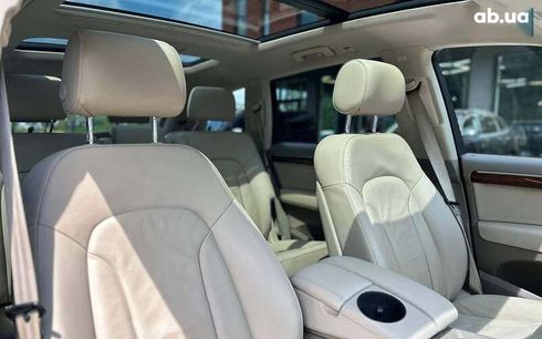 Audi Q7 2009 - фото 18