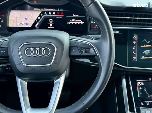 Audi Q7 2021 - фото 26