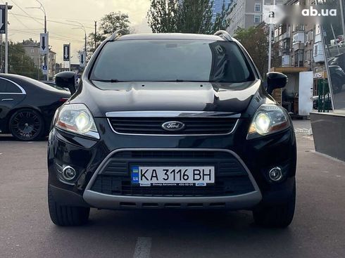 Ford Kuga 2012 - фото 6