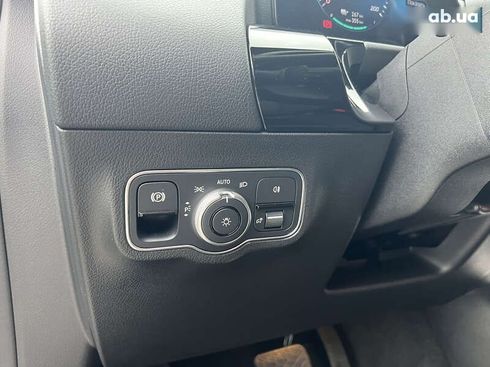 Mercedes-Benz EQA-Класс 2023 - фото 25