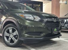 Продажа б/у Honda HR-V 2018 года в Киеве - купить на Автобазаре