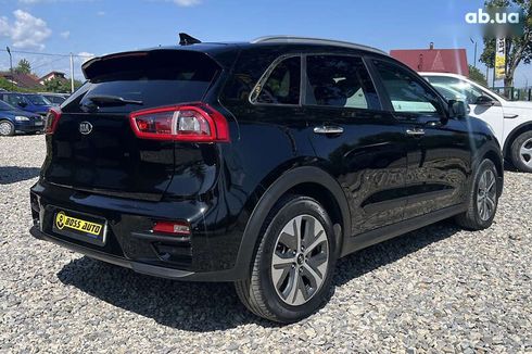 Kia Niro 2019 - фото 6