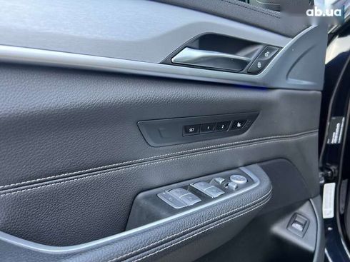 BMW 6 серия 2019 - фото 24