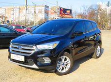 Продажа б/у Ford Escape 2017 года - купить на Автобазаре