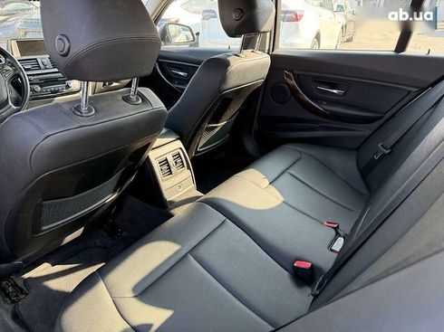 BMW 3 серия 2016 - фото 6