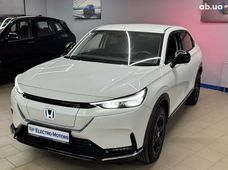 Продаж вживаних Honda e:NS1 2024 року у Львові - купити на Автобазарі