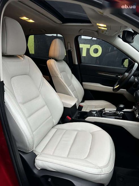 Mazda CX-5 2019 - фото 12