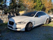 Купить Jaguar бу в Украине - купить на Автобазаре