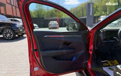 Renault Megane 2023 - фото 9