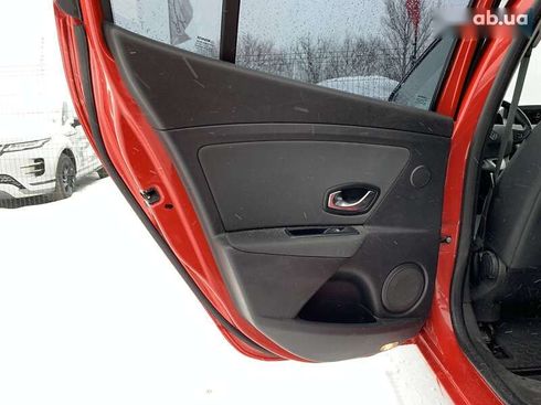 Renault Megane 2010 - фото 26