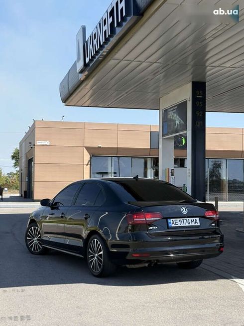 Volkswagen Jetta 2016 - фото 10