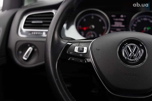 Volkswagen Golf 2019 - фото 18