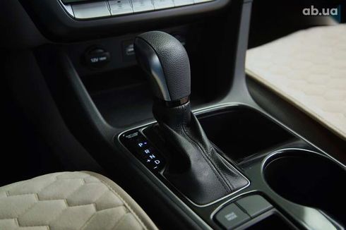 Hyundai Sonata 2018 - фото 16