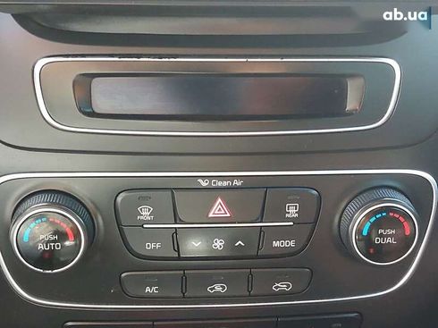 Kia Sorento 2013 - фото 26