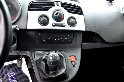 Renault Kangoo 2012 - фото 4