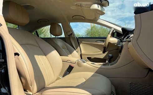 Mercedes-Benz CLS-Класс 2009 - фото 9
