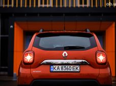 Купить Renault Duster бензин бу - купить на Автобазаре