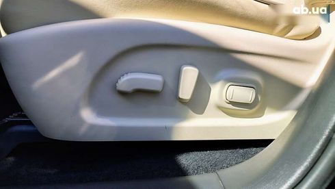 Infiniti QX60 2018 - фото 19