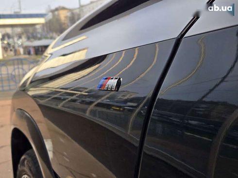 BMW X6 2024 - фото 29
