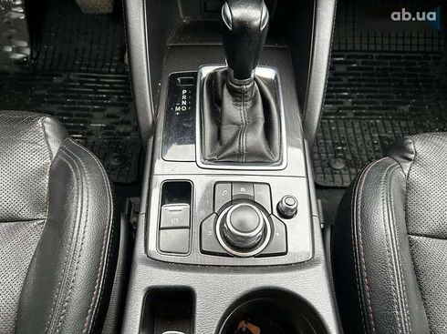Mazda CX-5 2016 - фото 14