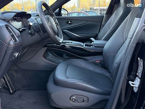 Aston Martin DBX 2023 - фото 21